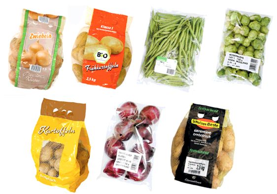 کدام بسته‌بندی برای کدام نوع سبزیجات مناسب است 
