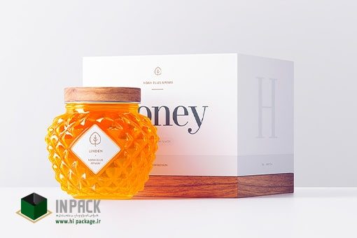 بسته بندی عسل را سفارش دهید